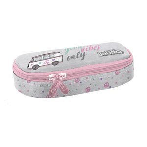 Školské púzdro Bus-4